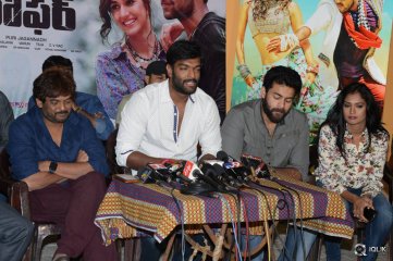 Loafer Movie Thank You Meet